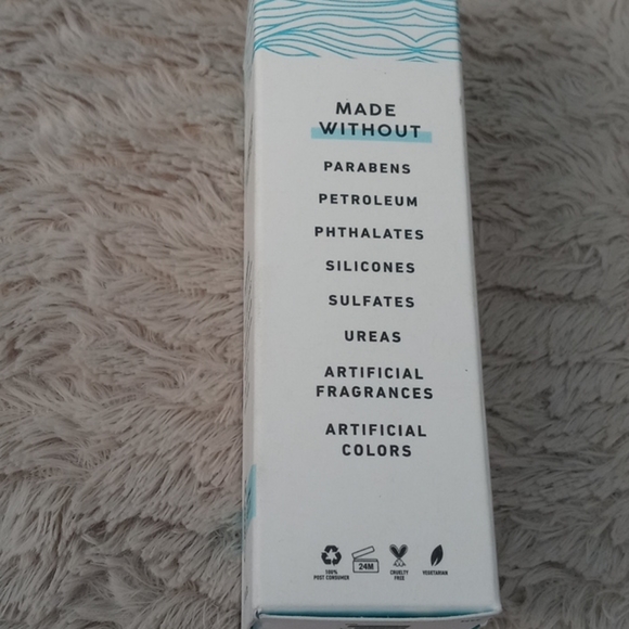 Hydrating serum - Picture 2 of 2